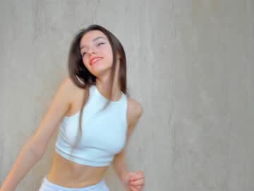 girl cam all day cutie_ghostie image #6369350