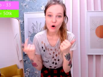 girl cam all day stay_with_baby image #1690541