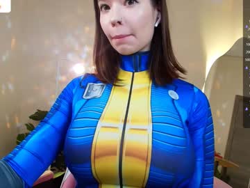 girl cam all day arikajoy image #7599633