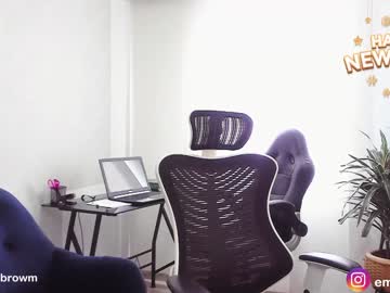 couple cam all day emillybrowm image #3417343