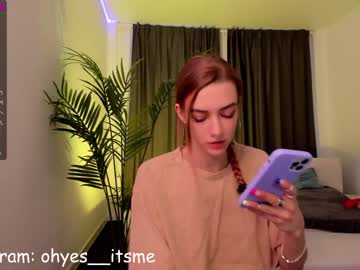 girl cam all day _grace image #1550861
