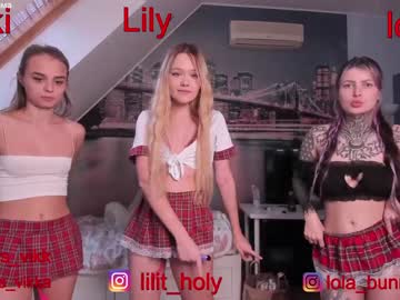girl cam all day misss_vikki image #438368