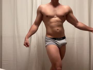 man cam all day cuteprotein image #4496616