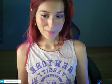 girl cam all day greeny_mat image #7525153