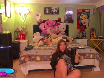 girl cam all day kloelamaravilla18 image #1175011