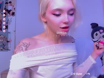 girl cam all day _b_a_n_s_h_e_e_ image #7592208
