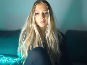 girl cam all day pervyblonde image #970988