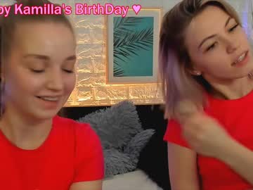 couple cam all day huntertiana image #1672980