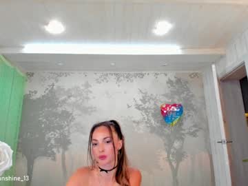girl cam all day sunshine13_ image #7518920
