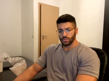man cam all day rogan1604 image #838980