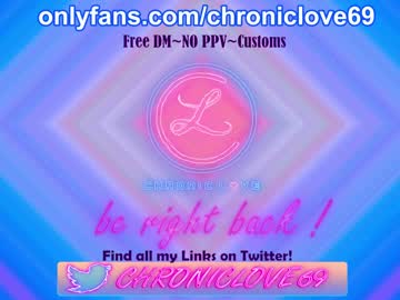 girl cam all day chroniclove image #4672810