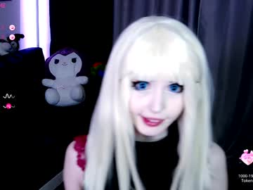 girl cam all day _sparkland_ image #7781047