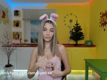 girl cam all day amelia__williams image #913692
