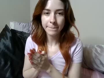 girl cam all day milkywhiiite image #2375504