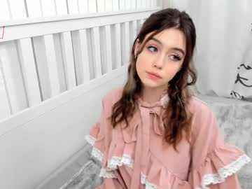 girl cam all day connieambes image #5574931