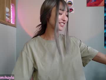 girl cam all day _octopussy_ image #3314960