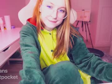 girl cam all day pocketrocket_ image #1108208