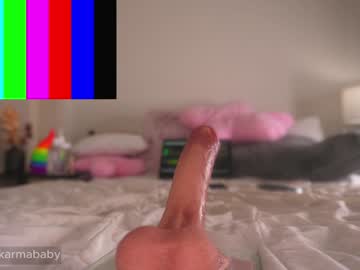 girl cam all day sweetkarmababy image #7740326