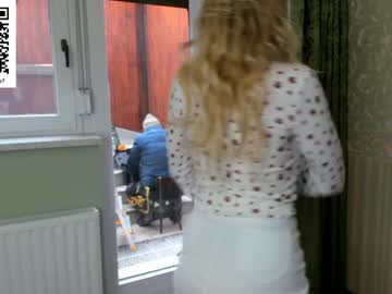 girl cam all day tunderose image #882684