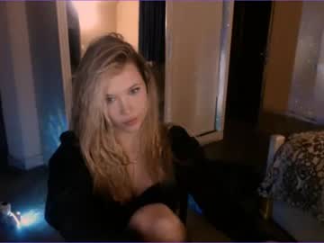 girl cam all day bitter_moon image #3205615