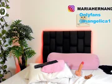 girl cam all day cute_molly18 image #2875765