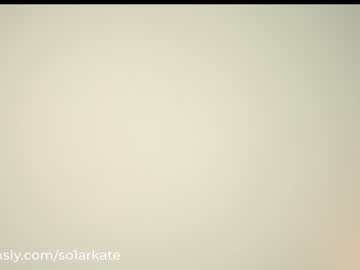 girl cam all day solar_kate image #3197305