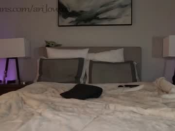 couple cam all day ari_lovexo image #4429294