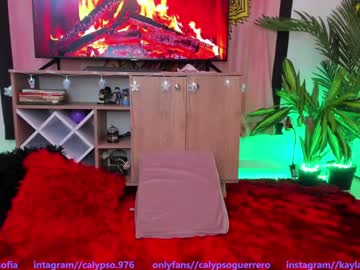 girl cam all day calypso_and_ge1 image #6590781