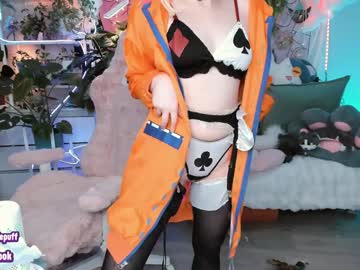 girl cam all day littleflufflepuff image #8241130