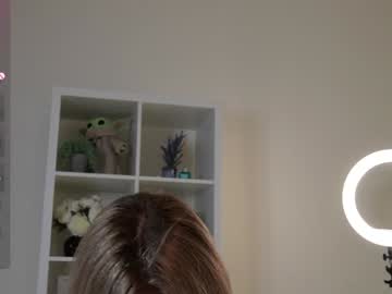 girl cam all day molly__meow image #7595226