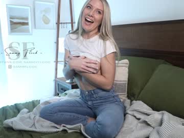 girl cam all day sammyfloodxxx image #1543369