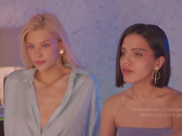 girl cam all day _2strangers image #2508445