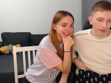 couple cam all day julsweet image #937857