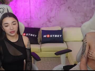 couple cam all day kira0541 image #8535751