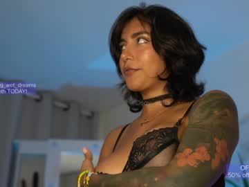 girl cam all day soy_sofia image #7555040