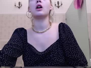 girl cam all day milajea1 image #396684