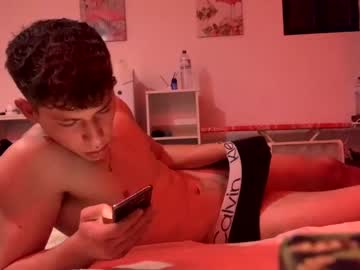 man cam all day youthblond12 image #3334113