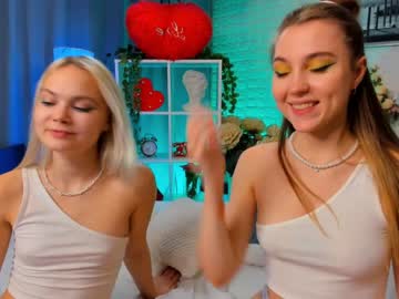 couple cam all day huntertiana image #499291