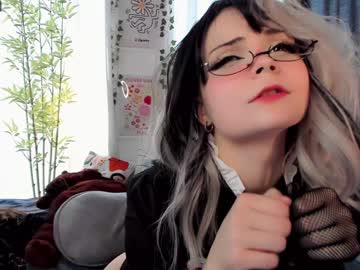 girl cam all day ronnie_neko image #5706090