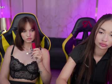 couple cam all day kira0541 image #7496983