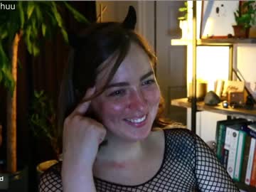 girl cam all day maeveminx image #2846395