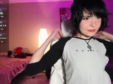 girl cam all day ronnie_neko image #7607016