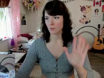 girl cam all day tiggerrosey image #6562777
