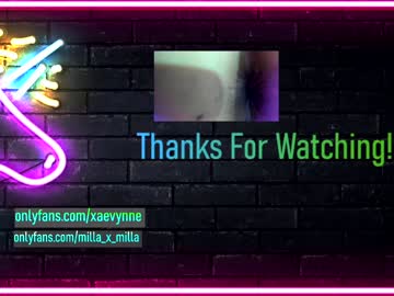tranny cam all day xaevynne image #4668085