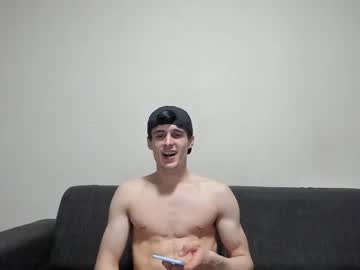 man cam all day skinnyguywithbigd image #6675083