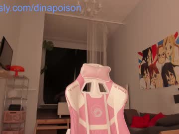 tranny cam all day dinapoison image #9157489