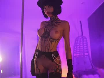 girl cam all day goth_dolll image #7645190
