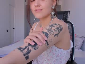 girl cam all day adriana_hill image #2117967
