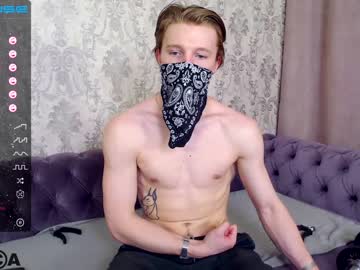 man cam all day nathan_muscle_boy image #3502936