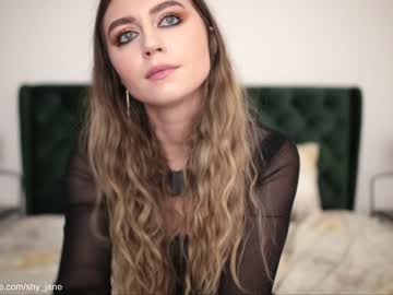 girl cam all day shy_jane image #1937321